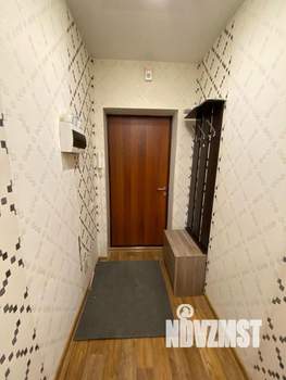 1-к квартира, на длительный срок, 38м2, 10/10 этаж