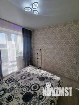 2-к квартира, на длительный срок, 37м2, 9/16 этаж