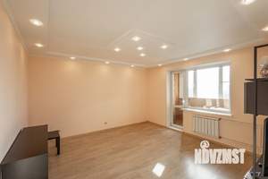 1-к квартира, на длительный срок, 42м2, 10/10 этаж