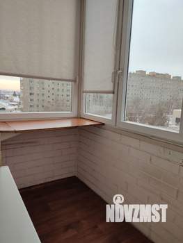 1-к квартира, на длительный срок, 45м2, 4/9 этаж