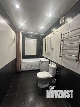 1-к квартира, на длительный срок, 42м2, 4/11 этаж