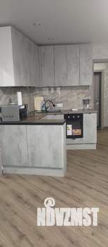 2-к квартира, посуточно, 50м2, 7/10 этаж