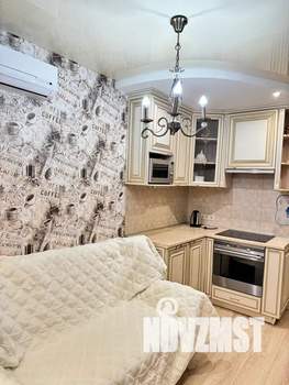 2-к квартира, посуточно, 55м2, 9/16 этаж