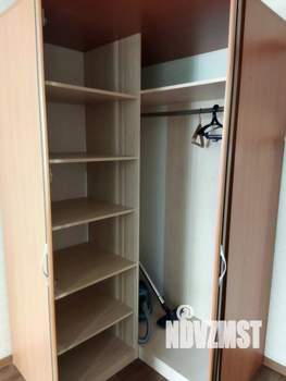 1-к квартира, на длительный срок, 30м2, 4/5 этаж