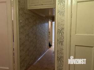 2-к квартира, на длительный срок, 50м2, 3/3 этаж