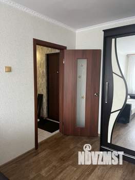 1-к квартира, на длительный срок, 30м2, 8/9 этаж