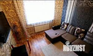 2-к квартира, посуточно, 57м2, 1/1 этаж
