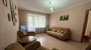 2-к квартира, на длительный срок, 54м2, 2/5 этаж