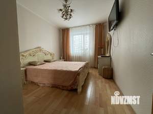 2-к квартира, на длительный срок, 59м2, 3/10 этаж