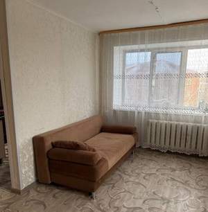 1-к квартира, на длительный срок, 31м2, 5/5 этаж