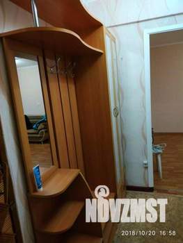 1-к квартира, на длительный срок, 32м2, 1/5 этаж