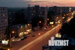 2-к квартира, посуточно, 47м2, 1/1 этаж