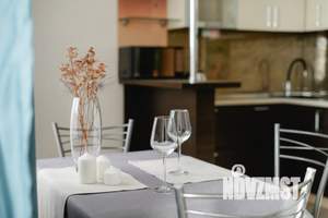 1-к квартира, посуточно, 39м2, 1/1 этаж