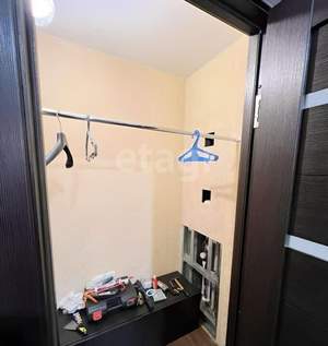 2-к квартира, на длительный срок, 60м2, 11/17 этаж