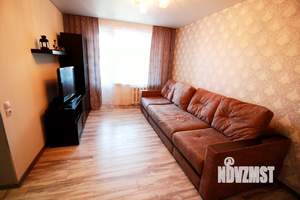 2-к квартира, посуточно, 56м2, 1/1 этаж