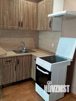 1-к квартира, на длительный срок, 25м2, 2/5 этаж