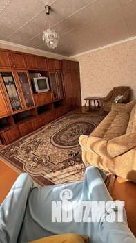 2-к квартира, на длительный срок, 53м2, 1/10 этаж