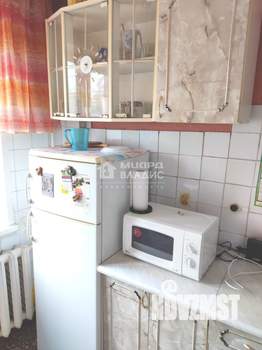 2-к квартира, на длительный срок, 44м2, 5/5 этаж