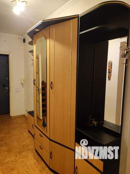 2-к квартира, на длительный срок, 58м2, 4/6 этаж