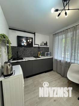 1-к квартира, посуточно, 32м2, 1/5 этаж