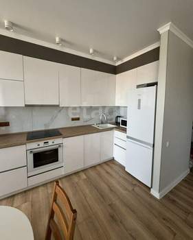 3-к квартира, на длительный срок, 64м2, 8/17 этаж