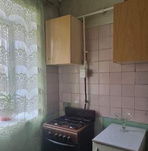 2-к квартира, на длительный срок, 45м2, 1/5 этаж