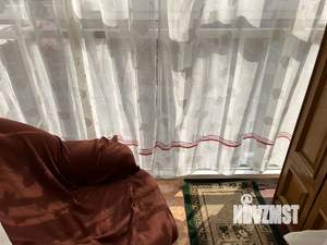 1-к квартира, на длительный срок, 40м2, 9/10 этаж