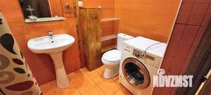 2-к квартира, на длительный срок, 52м2, 2/3 этаж