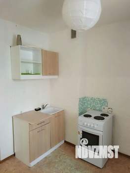 Студия квартира, на длительный срок, 33м2, 6/11 этаж