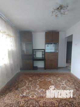 1-к квартира, на длительный срок, 31м2, 3/5 этаж