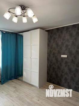 1-к квартира, на длительный срок, 37м2, 2/5 этаж