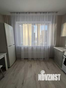 1-к квартира, на длительный срок, 38м2, 5/10 этаж