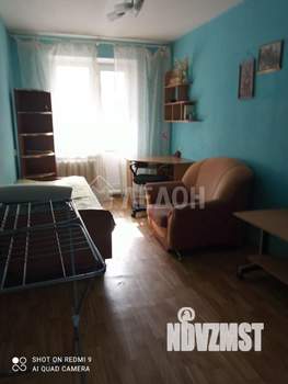3-к квартира, на длительный срок, 63м2, 3/9 этаж