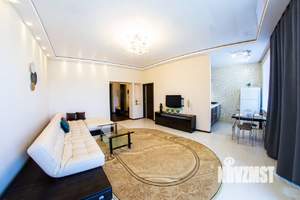 2-к квартира, посуточно, 52м2, 5/5 этаж