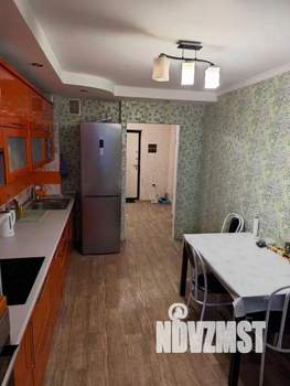 1-к квартира, на длительный срок, 42м2, 3/10 этаж