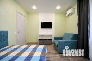 3-к квартира, посуточно, 75м2, 1/1 этаж