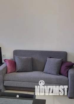 Студия квартира, посуточно, 29м2, 1/9 этаж