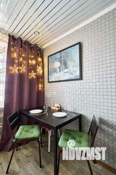 1-к квартира, посуточно, 32м2, 5/5 этаж