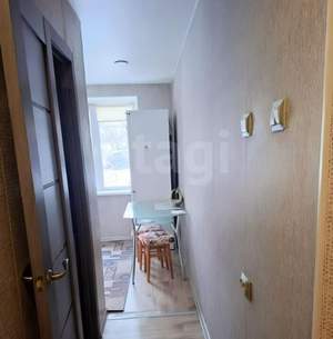 1-к квартира, на длительный срок, 30м2, 1/9 этаж