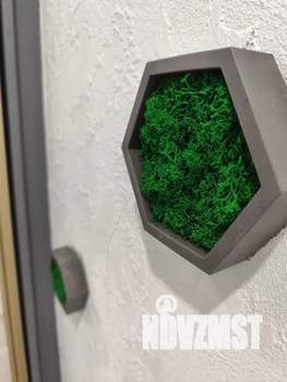 1-к квартира, посуточно, 29м2, 4/5 этаж