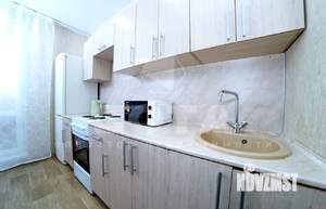 1-к квартира, на длительный срок, 40м2, 11/19 этаж
