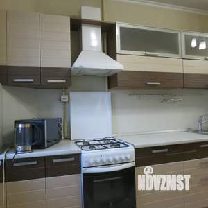 3-к квартира, на длительный срок, 63м2, 4/9 этаж