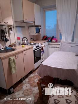 1-к квартира, на длительный срок, 37м2, 6/9 этаж