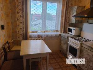 3-к квартира, на длительный срок, 60м2, 5/5 этаж