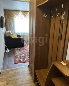 1-к квартира, на длительный срок, 32м2, 3/9 этаж