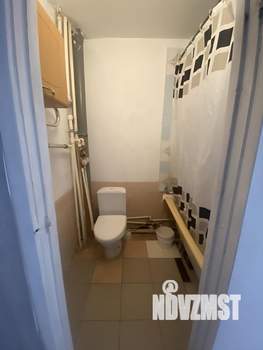 1-к квартира, на длительный срок, 30м2, 2/9 этаж