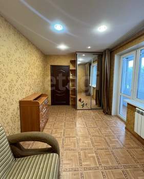 3-к квартира, на длительный срок, 80м2, 3/12 этаж