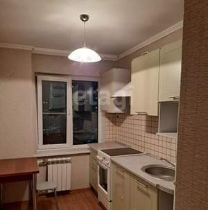 1-к квартира, на длительный срок, 31м2, 8/14 этаж