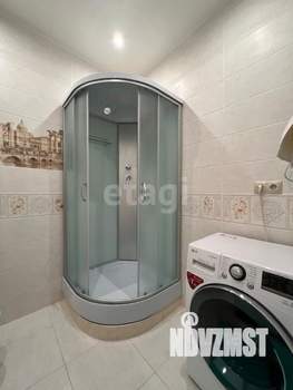 1-к квартира, на длительный срок, 39м2, 9/17 этаж