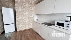 1-к квартира, на длительный срок, 40м2, 11/14 этаж